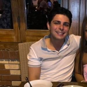 Meet your Posher, Frankie